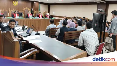 Saksi Ungkap Permintaan Rp 10 Miliar dari Orang yang Mengaku Petugas KPK di Kasus Korupsi Kemnaker