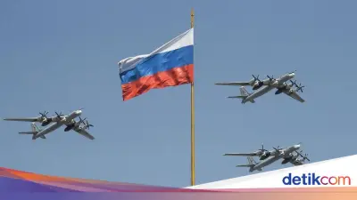 Serangan Drone Ukraina Paksa Penutupan Sementara Semua Bandara di Moskow