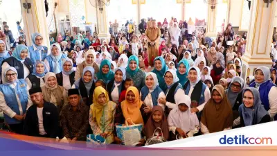 Seruni Desak Percepatan Transisi Pemulihan Bencana di Pidie Jaya