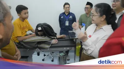 Setahun Pimpin Semarang, Agustina-Iswar Perkuat Layanan Kesehatan Warga