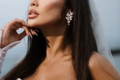 Shanty Rilis Singel Baru 'I Do', Terinspirasi dari Buku Jurnal Pribadinya