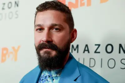 Shia LaBeouf Diduga Diserang Brutal Setelah Penangkapan di Mardi Gras
