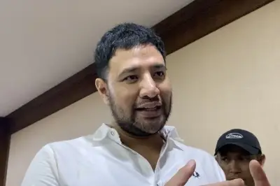 Sidang Ammar Zoni: JPU Pertanyakan Bukti Percakapan Dugaan Pemerasan Polisi