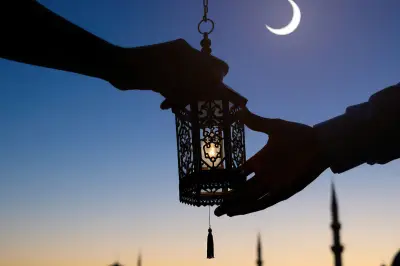 Sidang Isbat Malam Ini Tentukan 1 Ramadhan 2026, Awal Puasa 18 atau 19 Februari