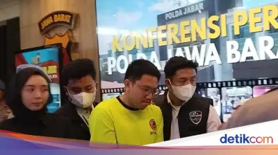 Sidang Perdana Resbob Kasus Penghinaan Suku Sunda Digelar 23 Februari 2026