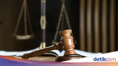 Sidang Tuntutan Kasus Korupsi Minyak Mentah Rp 285 Triliun, Anak Riza Chaldi Hadapi Dakwaan
