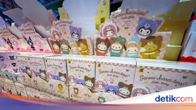 Singapura Terapkan Aturan Baru untuk Blind Box Guna Cegah Risiko Judi pada Anak