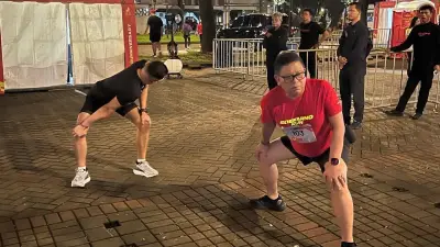 Soekarno Run 2026: Hasto PDIP Ajak Peserta Resapi Pemikiran Sang Proklamator