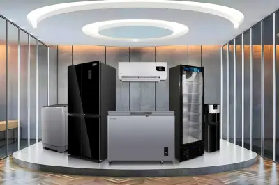 Steko Hadir sebagai Brand Elektronik yang Membumi, Fokus pada Nilai Jangka Panjang