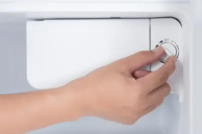 Suhu Kulkas Ideal: Kunci Makanan Segar dan Hemat Listrik di Rumah