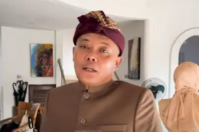 Sule Ungkap Alasan Lebih Pilih Beli Mobil Kredit Daripada Tunai