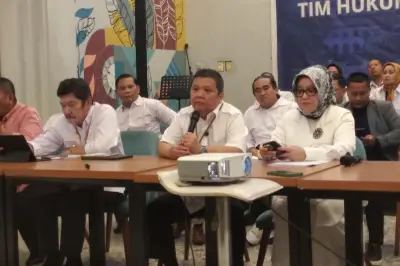 Suster Ika Selamatkan 13 Wanita Jabar Korban TPPO di Maumere, Gubernur Turun Langsung