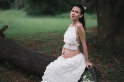 Tahun 2026, Deretan Selebritas Indonesia Umumkan Kehamilan Anak Pertama