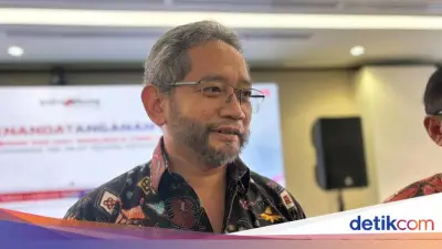 Telkom Targetkan Infranexia Setara Telkomsel Sebagai Mesin Uang Baru di 2030