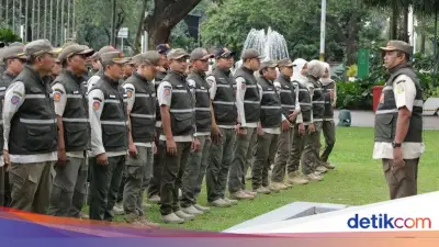 THM di Jakarta Langgar Jam Operasional Ramadan Terancam Pencabutan Izin Usaha