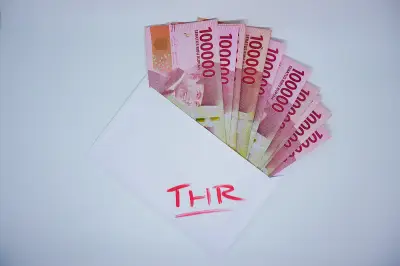 THR Lebaran 2026 Dipastikan untuk ASN dan Pekerja Swasta, Anggaran Rp55 Triliun Disiapkan