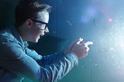 Tragedi di Pennsylvania: Bocah Tembak Mati Ayah Angkat Gara-gara Nintendo Switch