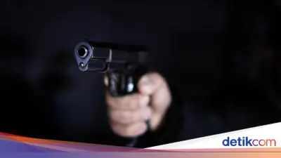Tragedi Penembakan di Kampus AS: 2 Meninggal, 1 Terluka, Kampus Dikunci