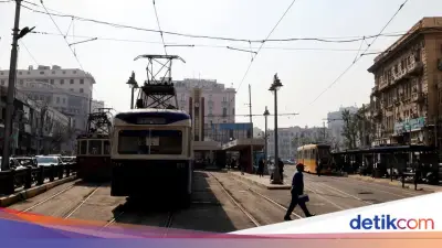 Trem Kecepatan Tinggi Tabrak Bangunan di Milan, 1 Tewas dan 20 Terluka