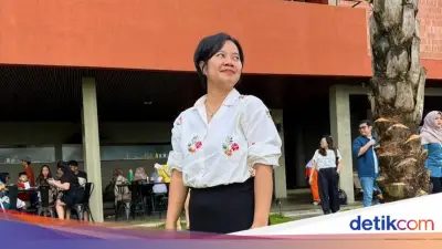 Tren Menunda Nikah di Indonesia: Aplikasi Kencan Dinilai 'Enggak Banget'