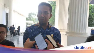 Tukang Ojek Dipolisikan Usai Kecelakaan Fatal Akibat Lubang Jalan di Pandeglang