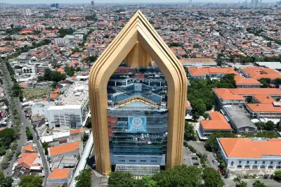 Unair Rilis Data Keketatan SNBP 2025: Kedokteran Paling Ketat di Saintek