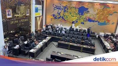 Usulan DPR: Kewenangan Dewas BPKH Dipangkas, Fokus Hanya pada Pengawasan