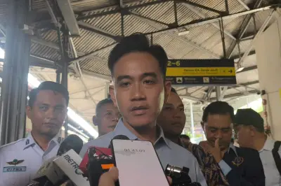 Video Gibran Beri Bantuan Rp 40 Juta Ternyata Rekayasa AI, Cek Fakta Ungkap Hoaks