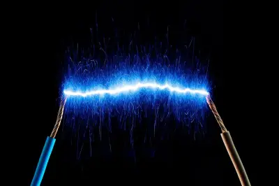 Video Viral Anak Tersetrum Mikrofon Listrik, Begini Kronologi dan Cara Penyelamatannya