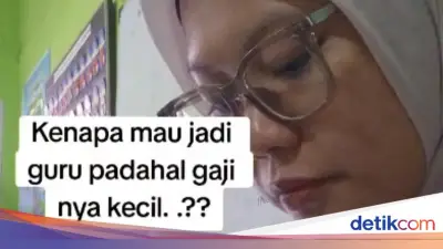 Viral Gaji Guru P3K Rp 50 Ribu di Sumedang, Disdik Jelaskan Kategori R3 dan R4