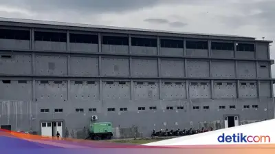 Waka BGN Geram Temukan Dapur SPPG Banyudono di Bawah Kandang Burung Walet