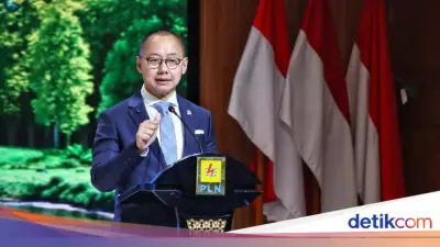 Wakil Ketua MPR Soroti Pentingnya Pengembangan Energi Nuklir untuk Ketahanan Nasional