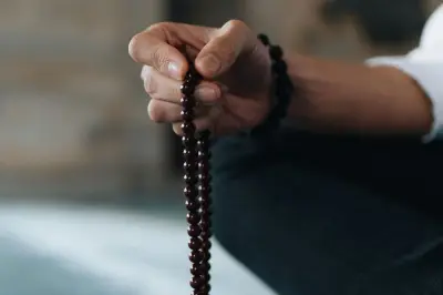 Waktu Terbaik untuk Memperbanyak Dzikir di Bulan Ramadhan Menurut Kemenag