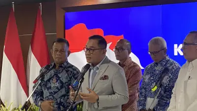 Wamen Investasi Tegaskan Akses Mineral Kritis ke AS Wajib Disertai Investasi dan Hilirisasi