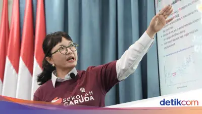 Wamen Stella Tegaskan Beasiswa Negara Adalah Utang Budi, Tanggapi Polemik Alumni LPDP