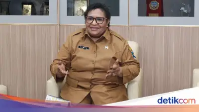 Wamendagri Apresiasi Gerak Cepat Pemda Papua Selatan Evakuasi Warga Pascapenembakan
