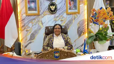 Wamendagri: Dana Otsus Papua Triwulan I 2026 Telah Disalurkan ke 16 Daerah
