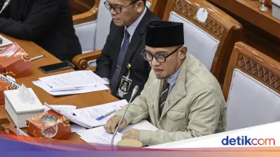 Wamenhaj Laporkan ke DPR: Aset Wisma Haji dari Dana Haji Belum Dialihkan