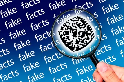 Waspada Hoaks dan Phishing Berkedok Ramadhan di Media Sosial