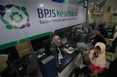 YLKI Ancam Laporkan Kemensos ke Ombudsman Soal Penonaktifan Peserta BPJS PBI
