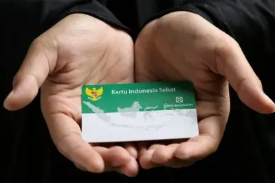 YLKI Kritik Penonaktifan Massal Peserta PBI BPJS Kesehatan Tanpa Transisi