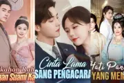 Adam Suseno Rela Keluar Rp 5 Juta Demi Nonton Drama China Favorit