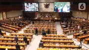 Ahmad Muzani Kritik Usulan NasDem: Ambang Batas Parlemen 7 Persen Dinilai Terlalu Tinggi
