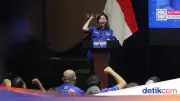 AHY Tunjuk Merry Riana Jadi Juru Kampanye Nasional Partai Demokrat