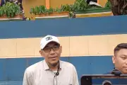 Aji Darmaji Lega Urusan Warisan Mpok Alpa Selesai, Khawatir Keributan Kelak
