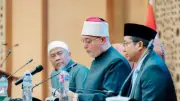 Al Azhar Kairo Apresiasi Komitmen Presiden Prabowo dalam Cetak Ulama Unggul Dunia