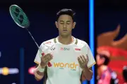 Alwi Farhan Siap Hadapi Tantangan Tur Eropa 2026, Targetkan Prestasi Gemilang