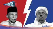 Amien Rais Klaim TNI-Polri Tak Terlibat Penembakan Laskar FPI, Rizieq Sebut Pernyataan Blunder