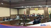 Amir Syamsudin dan Hamdan Zoelva Dukung Terdakwa Kasus Migor dengan Amicus Curiae