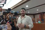 Ammar Zoni Klarifikasi Pernyataan 'Aset' dalam Surat Terbuka untuk Presiden Prabowo